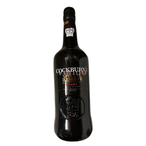 Bồ Đào Nha Porto Cockburn’s Special Reserve Không niên vụ