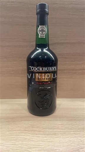 Portugali Portviini Cockburn’s Special Reserve Ei vuosikertaa