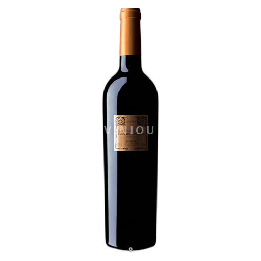 Valais Valais PDO Domaine Clos Du Charles Bonvin rouge barrique 2016