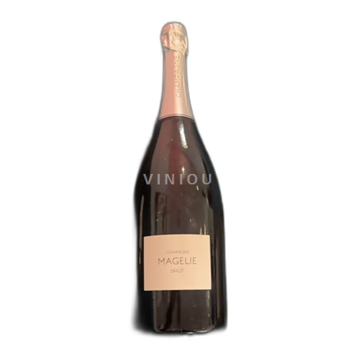 Champagne Champagner Magelie 2023