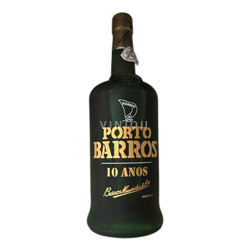 Bồ Đào Nha Porto Barros Không niên vụ