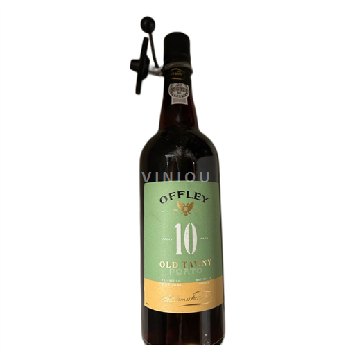 Bồ Đào Nha Porto Offley 10 ans old tawny Không niên vụ