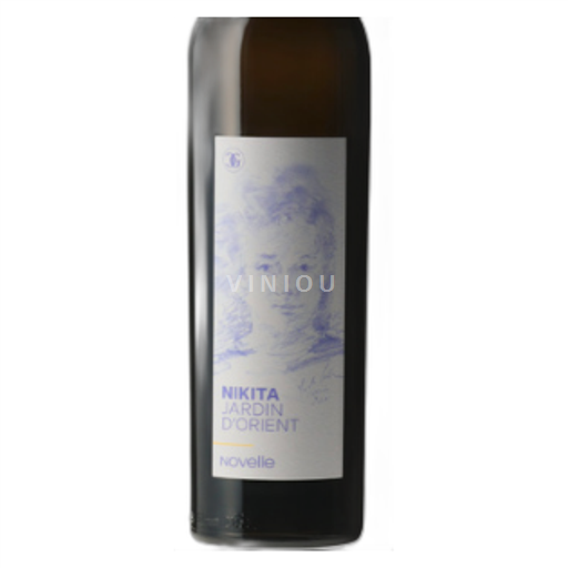 Genève Mandement Novelle Le Grand Clos Nikita Jardin d'Orient 2023