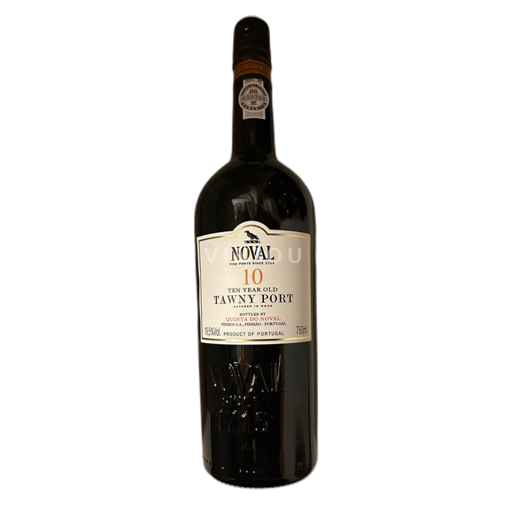 Portugal Oporto Quinta Do Noval 10 ans Tawny Sin añada