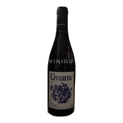 Valle del Rodano Ardevin Umami 2023