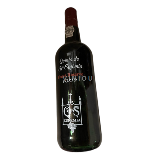 Portugali Portviini Quinta De Sté Eugenia Finest Reserve Porto Ei vuosikertaa