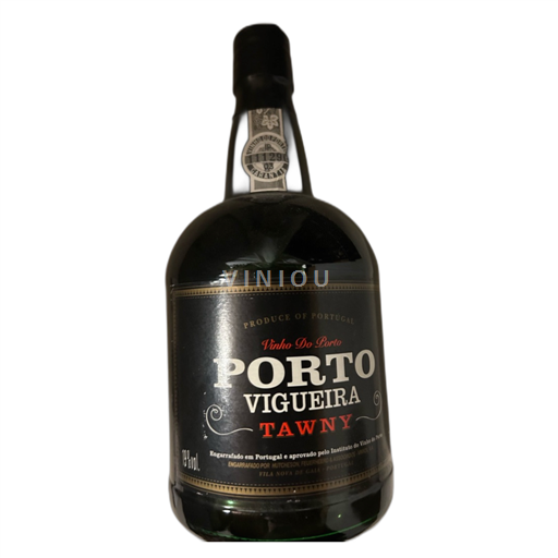 Portugali Portviini Vigueira Ei vuosikertaa