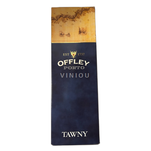 Bồ Đào Nha Porto Offley Tawny Không niên vụ