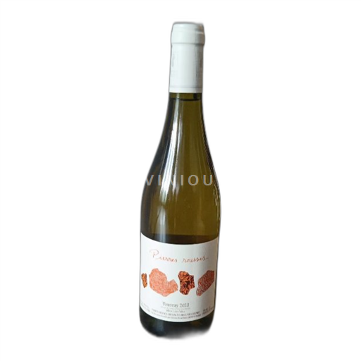 Loire Valley Vouvray Pierres Rousses 2023