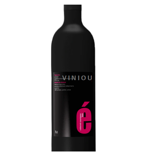Vin Rouge sec L'Epicurien Domaine Chafalet 2017 Suisse Genève Genève AOC AOC