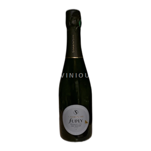 Champagne Non specificato Suply Senza annata