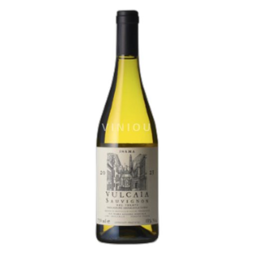 Venetien Soave. Inama Vulcaia 2023