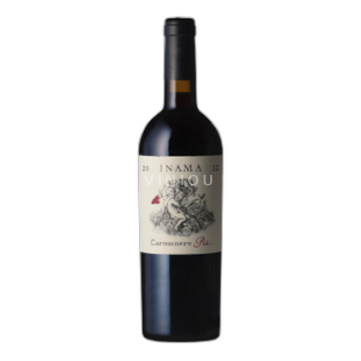 Véneto Inama Carmenere Piu 2022