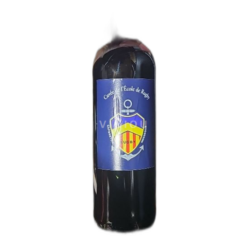 Bordeaux Bordeaux Supérieur Grand Cru Château Bardos 2022