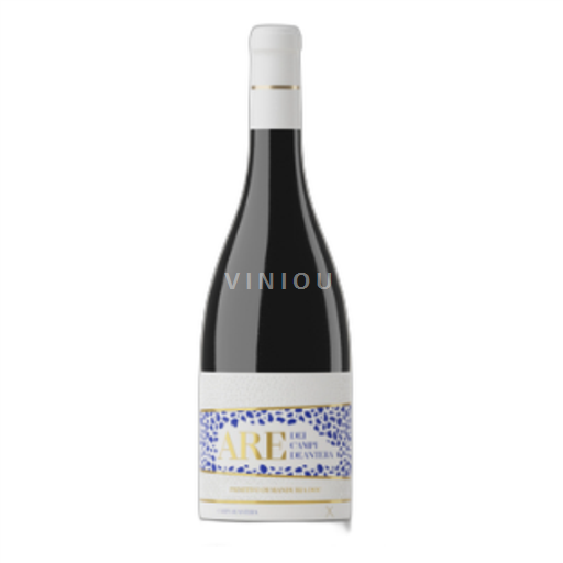 Apulia Primitivo di Manduria Deantera ARE 2022