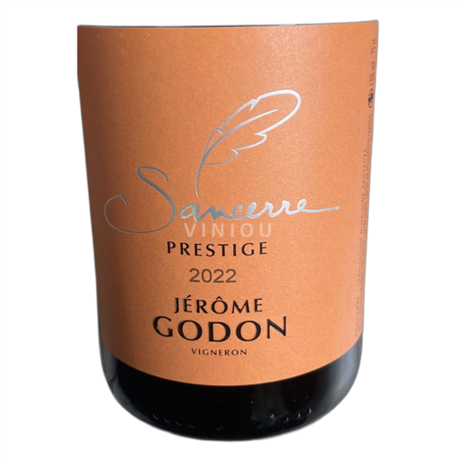 Dolina Loare Sancerre Jérôme Godon Prestige 2022