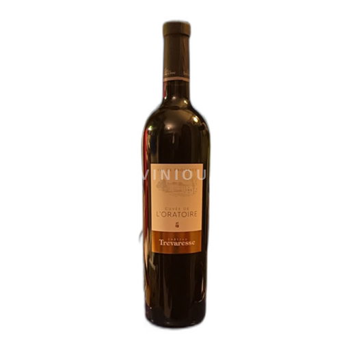 Provenza Coteaux d'Aix-en-Provence Château Trevarese de l'Oratoire 2022