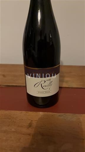 Valle della Loira Reuilly Jacq Rouzé Reuilly Pinot Noir 2023