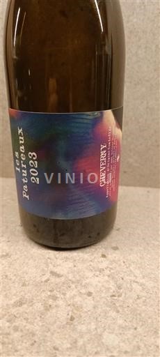 Loire-dalen Cheverny Les Patureaux 2023