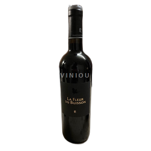 Bordeaux Bordeaux Supérieur Domaine La Fleur Du Buisson 2022