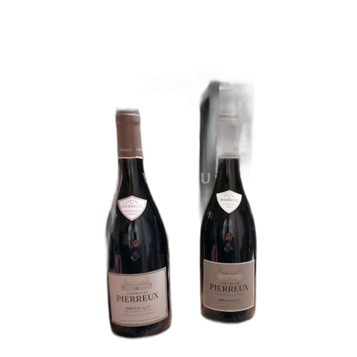 Beaujolais Brouilly Château Pierreux Réserve du Château 2022