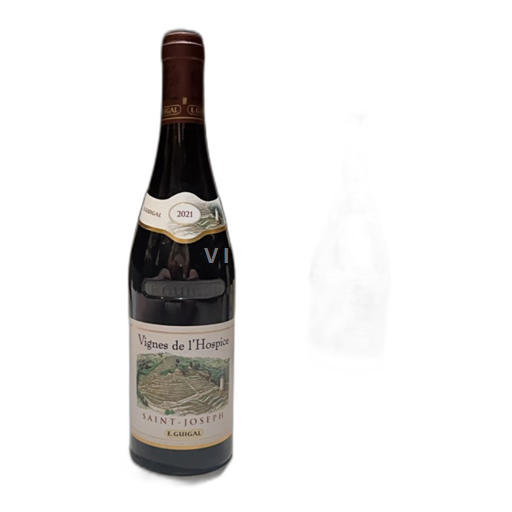 Valle del Ródano Saint-Joseph E. Guigal Vignes de l'Hospice 2022
