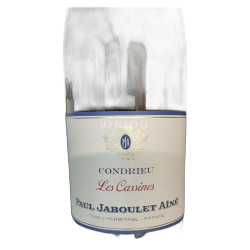 Rhônedalen Condrieu Paul Jaboulet Aîné Les Cassines 2015