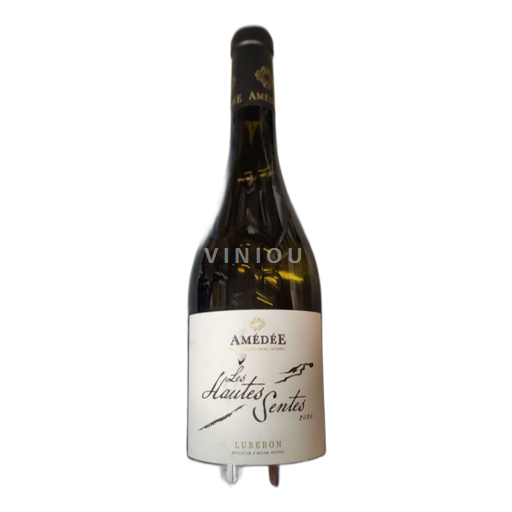 Rhônevallei Luberon Amédée Les Hautes Sentes 2020