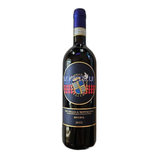 Tuscany Brunello di Montalcino Donatella Cinelli Colombini Riserva 2015