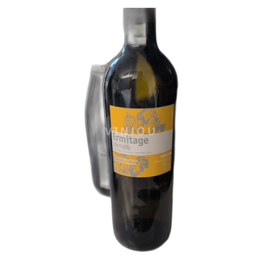 Valais Nespecifikováno Domaine Gérald Besse Ermitage 2015