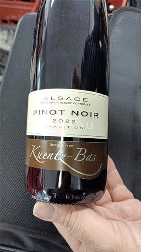 Alsace Kuentzbas Tradition 2022