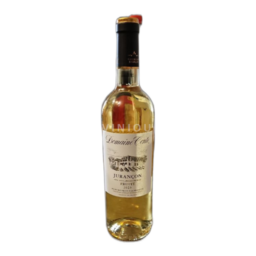 Zuidwest-Frankrijk Jurançon Domaine Conte Fruité 2023