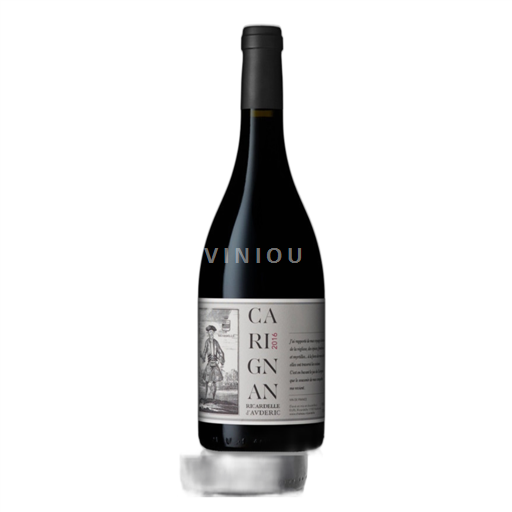 Languedoc Ricardelle Audéric 2016