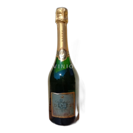 Champagne Deutz Brut Classic Senza annata