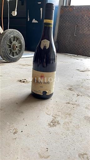 Alsasko Rulandské modré Maison Maurice Gewurtz 2020