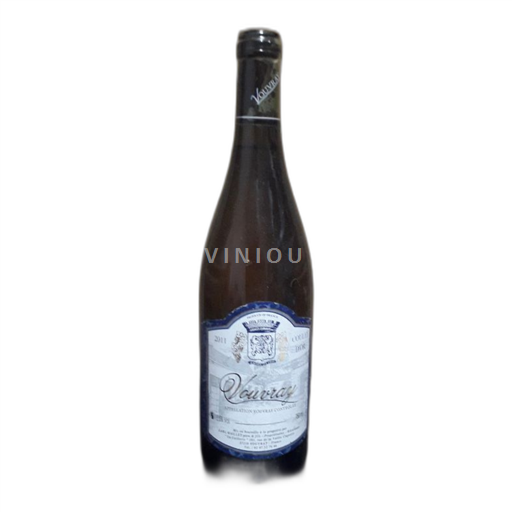 Loire-dalen Maillet 2011