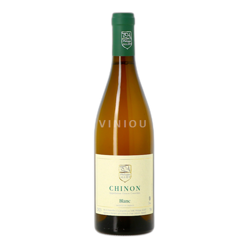 Thung lũng sông Loire Chinon Philippe Alliet Chinon Vieilles Vignes 2022