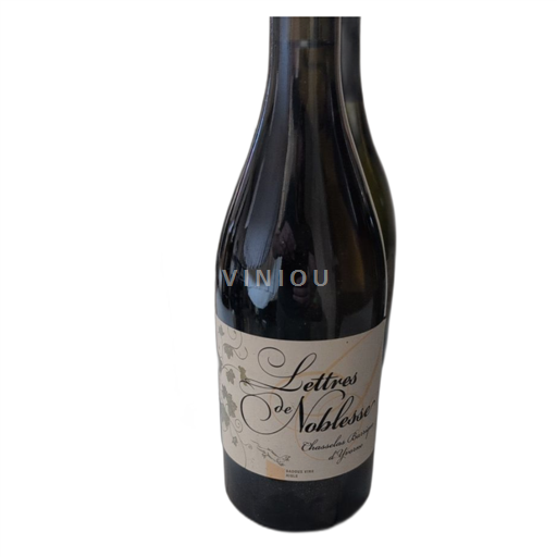 Vaud Lavaux AOC Henri Badoux Sa Prestige 2015