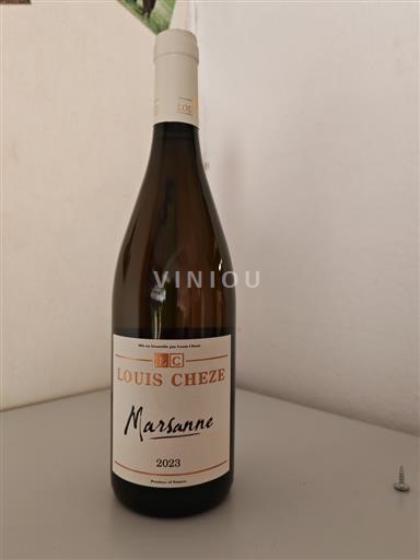 Alperna och Rhône-länderna Rhodendalarna Louis Cheze Marsanne 2023