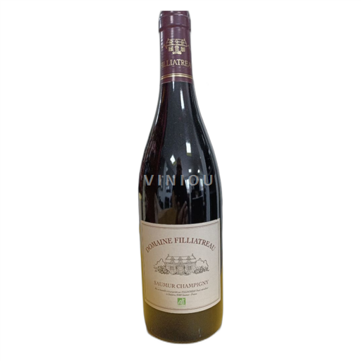 Valle del Loira Saumur-Champigny Domaine Filliatreau 2020