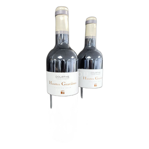 Burdeos Graves Dourthe Hautes Gravières 2018