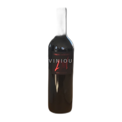 Languedoc Corbières Domaine Mingraut 2023