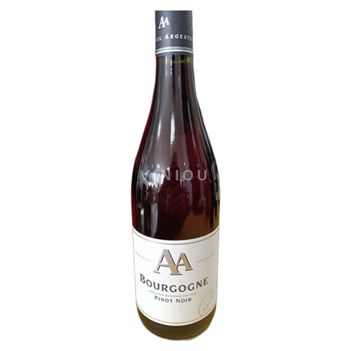 Borgoña Grand Cru Aa Pinot Noir Sin añada