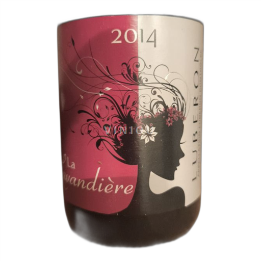 Rhône-dalen Luberon La Lavandière 2014