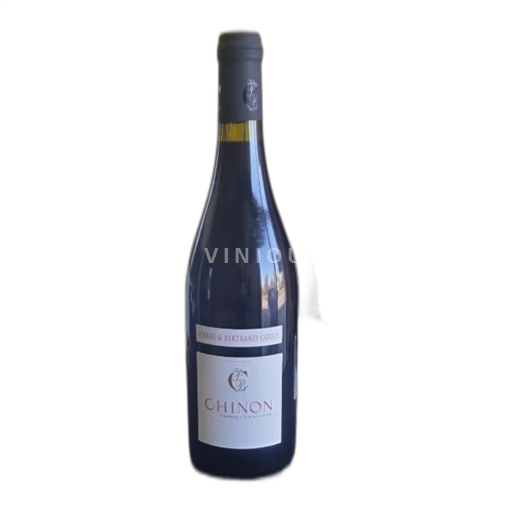 Loirevallei Chinon Pierre & Bertrand Couly 2022