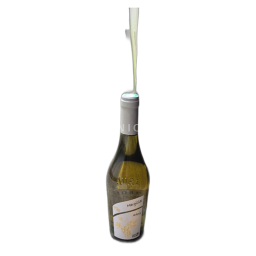 Jura Arbois Fruitière Vinicole De Pupillin Margillat 2021