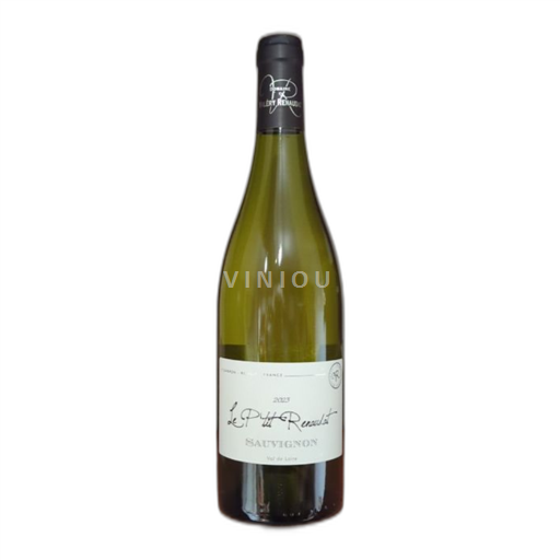 Loire-dalen Domaine Renaudat Le Ptit Renaudat 2023