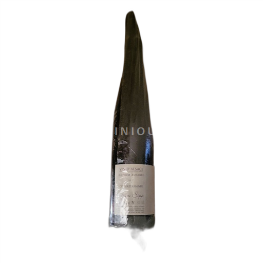 Alsace Ospecificerad Jean Sipp Sélection de Grains Nobles 2007