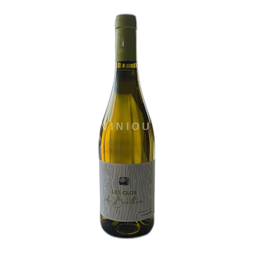 Langvedok Saint-Chinian Domaine La Servelière Les clos 2020