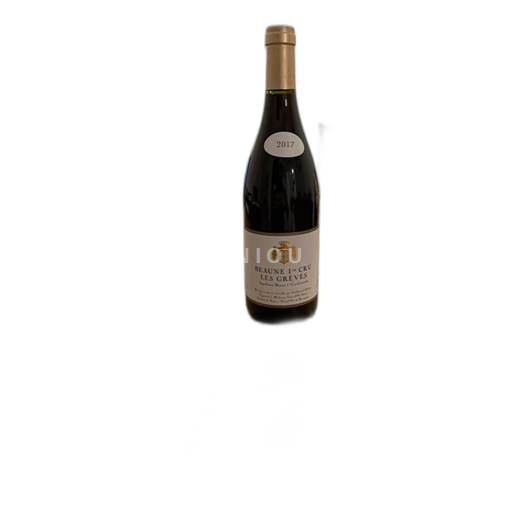 Bourgogne Ikke specificeret Premier Cru Guillaume Pothier Les Grèves 2017